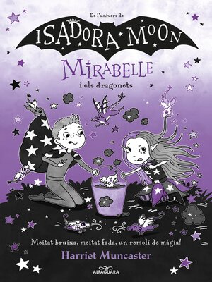 cover image of Mirabelle i els dragonets